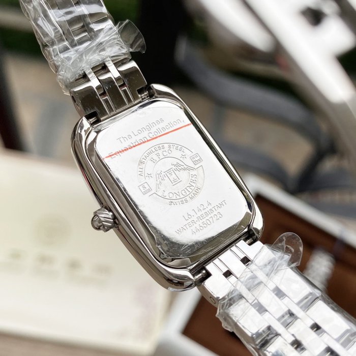 2020SS新作 LONGINES ロンジン レディース 時計 スーパーコピー6色