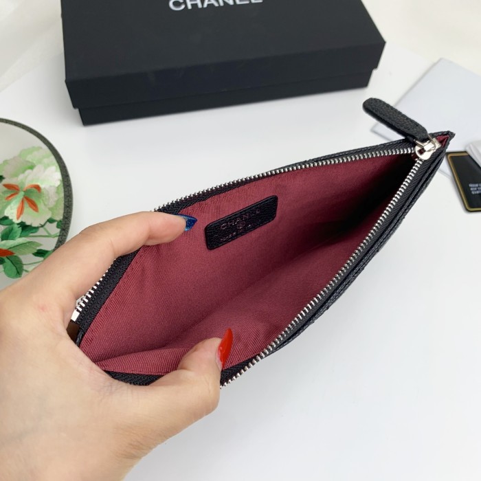2020SSシャネルChanel新作通販 長財布 スーパーコピー