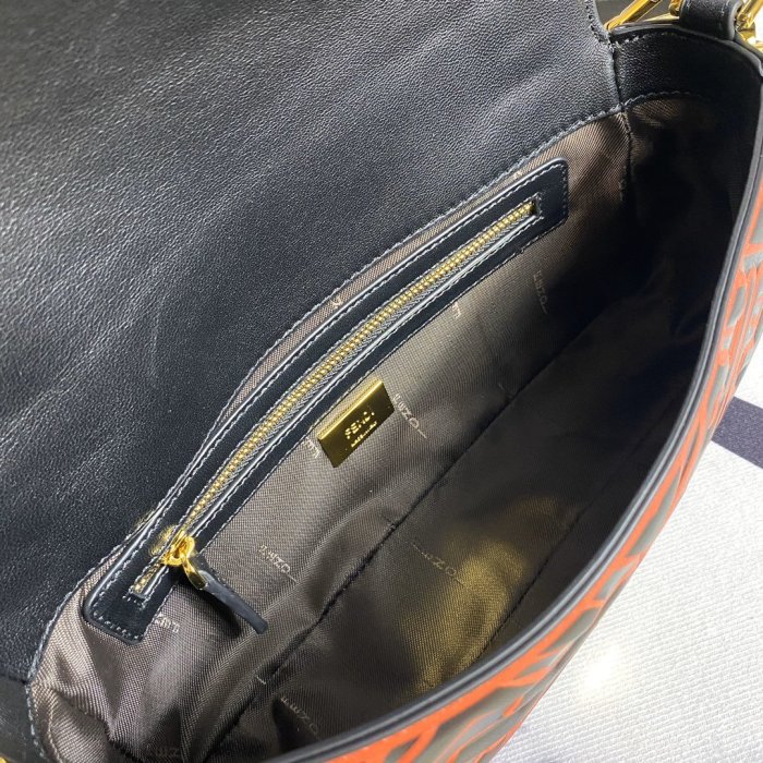 2020SS新作 FENDI フェンディ レディース ショルダーバック スーパーコピー
