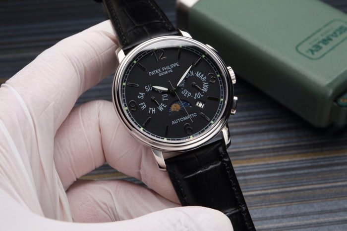 2020SS新作PatekPhilippeパテック フィリップメンズ時計 スーパーコピー6色