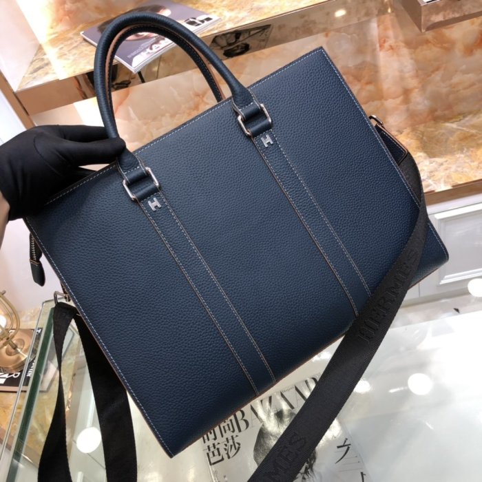 202105SS新作 エルメス Hermes メンズ ハンドバックスーパーコピー