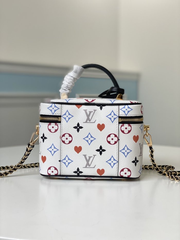 2021SS新作 Louis Vuitton ルイヴィトン レディース ショルダーバック スーパーコピー