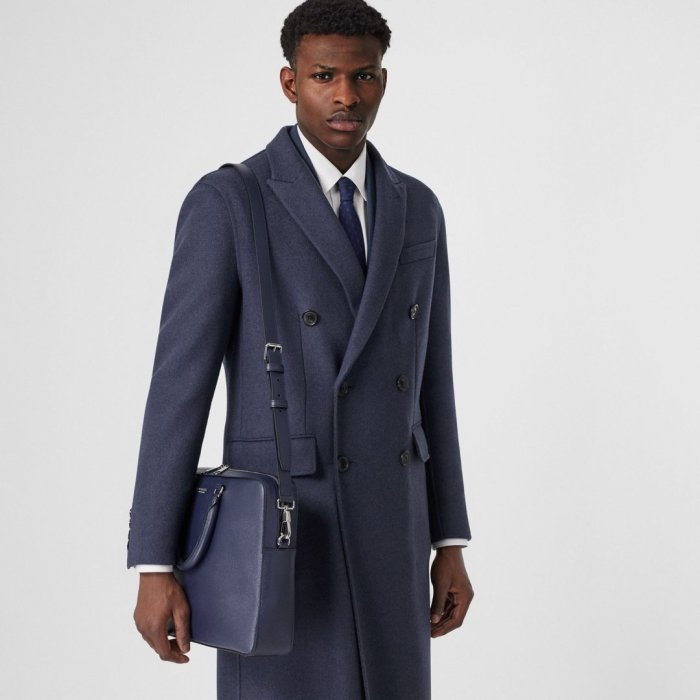 2020SS新作 Burberry バーバリー メンズ ハンドバックスーパーコピー