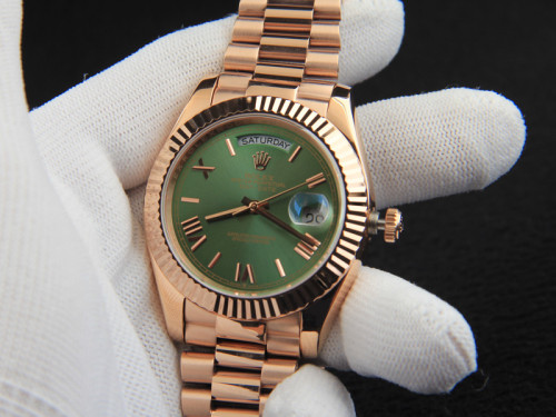 2020SS新作Rolex ロレックス メンズ時計 スーパーコピー