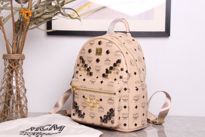 2020SS新作 MCM エムシーエム レディースリュックバックスーパーコピー