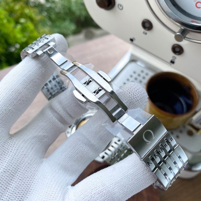 2020SS新作Omega オメガ メンズ 時計 スーパーコピー