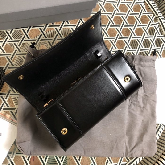 2020SS新作 Balenciaga バレンシアガ レディースショルダーバックスーパーコピー
