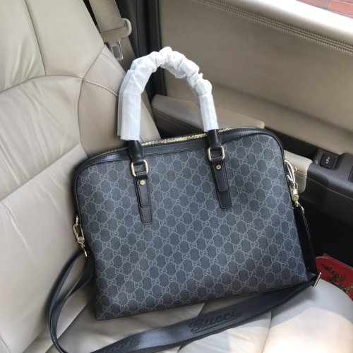 2020SS新作 Gucci グッチ メンズ ハンドバックスーパーコピー