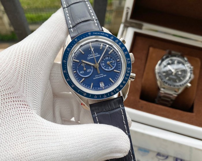2020SS新作Omega オメガ メンズ 時計 スーパーコピー6色