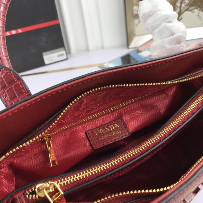 2021SS新作 Prada プラダ レディースハンドバックスーパーコピー