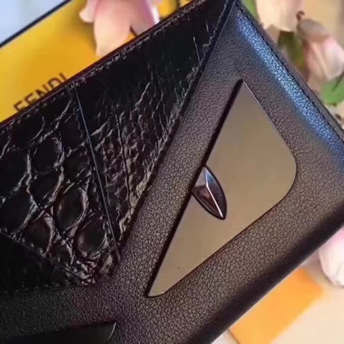 2020SSフェンディ FENDI 新作通販長財布 スーパーコピー