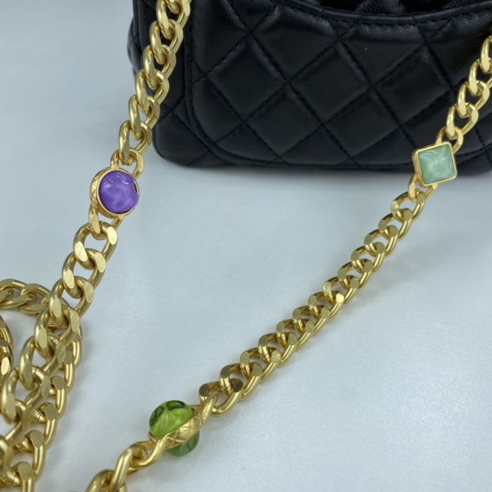 202103SS新作 シャネル Chanel ショルダーバック スーパーコピー
