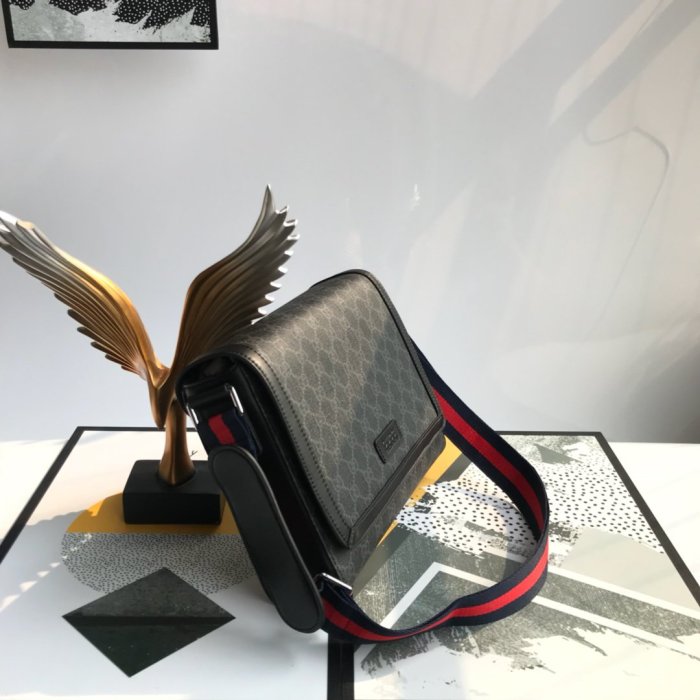 2021SS新作 Gucci グッチ メンズ ショルダーバックスーパーコピー
