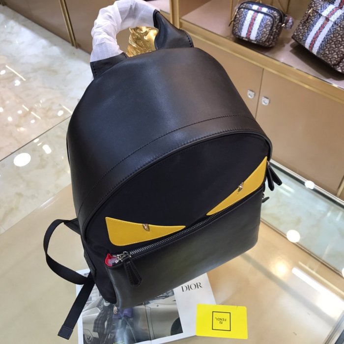 2020SS新作 FENDI フェンディ リュックバック スーパーコピー