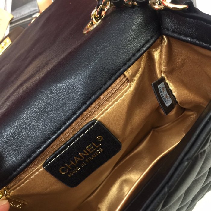 202103SS新作 シャネル Chanel ショルダーバック スーパーコピー