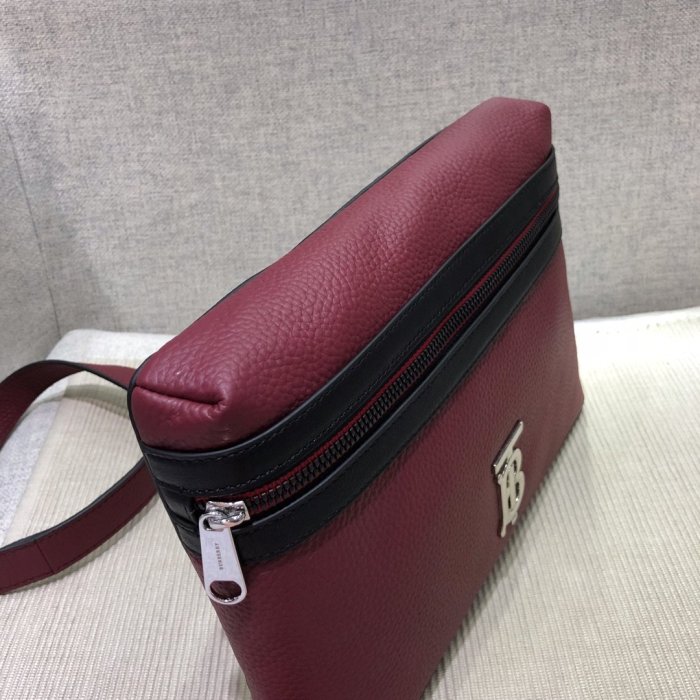 2020SS新作 Burberry バーバリー メンズ ショルダーバック スーパーコピー
