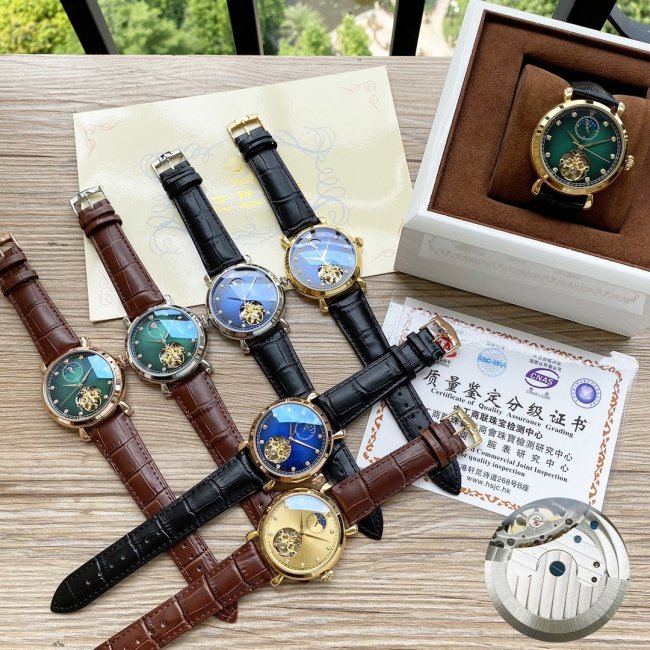 2020SS新作ROLEXロレックスメンズ時計 スーパーコピー 6色