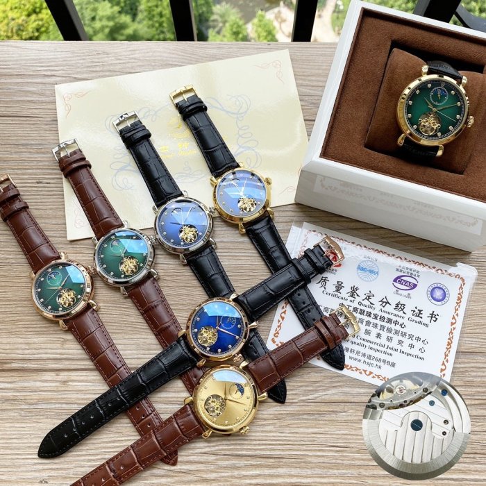 2020SS新作ROLEXロレックスメンズ時計 スーパーコピー 6色