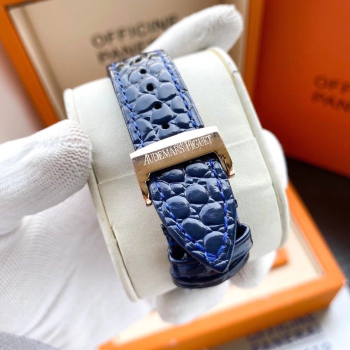 2020SS新作Audemars Piguetオーデマ ピゲメンズ時計 スーパーコピー 2色