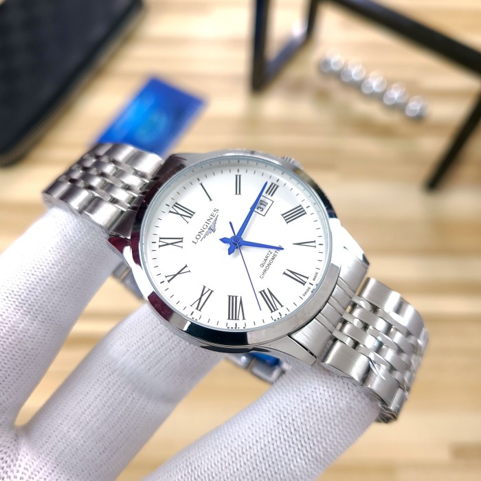 2020SS新作 LONGINES ロンジン メンズとレディース 時計 スーパーコピー4色