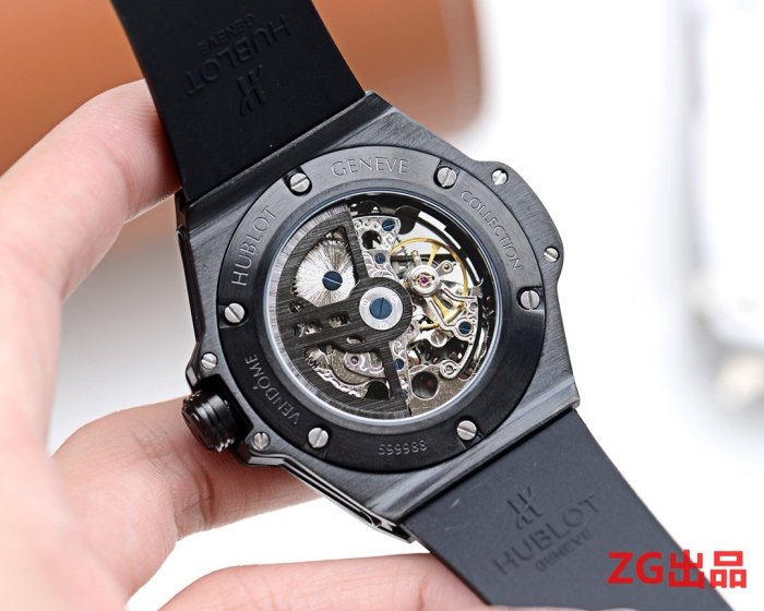2020SS新作HUBLOT ウブロ メンズ 時計 スーパーコピー