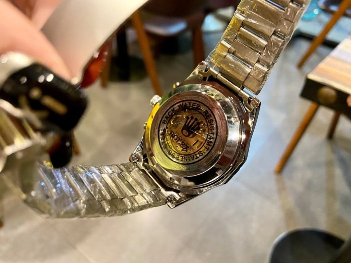 2020SS新作 Rolex ロレックス メンズ 時計 スーパーコピー6色