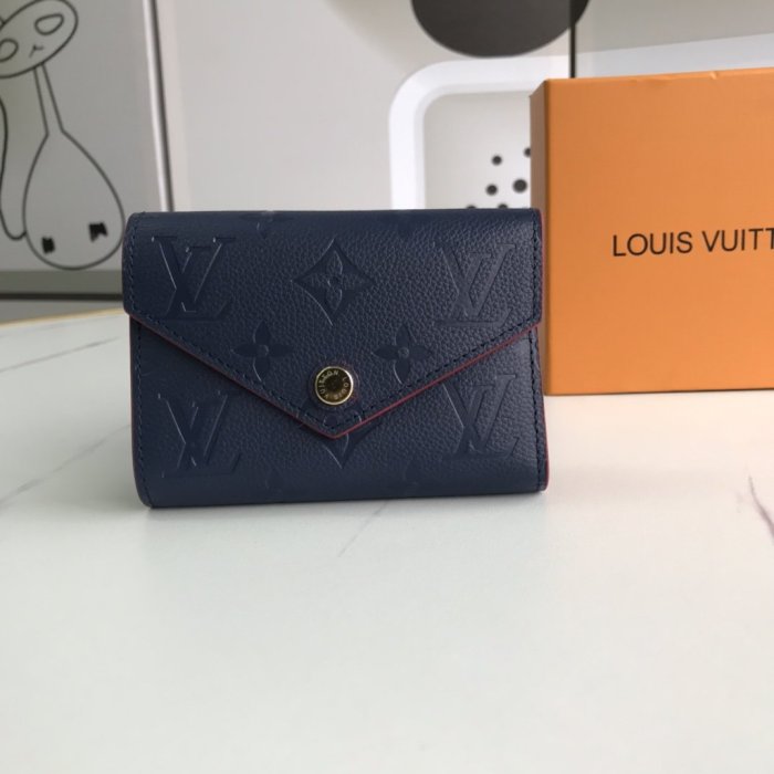 202103SSルイヴィトン LOUIS VUITTON 新作通販 短財布 スーパーコピー