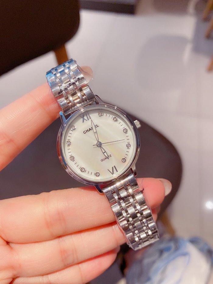 2020SS新作Chanel シャネルレディース時計 スーパーコピー