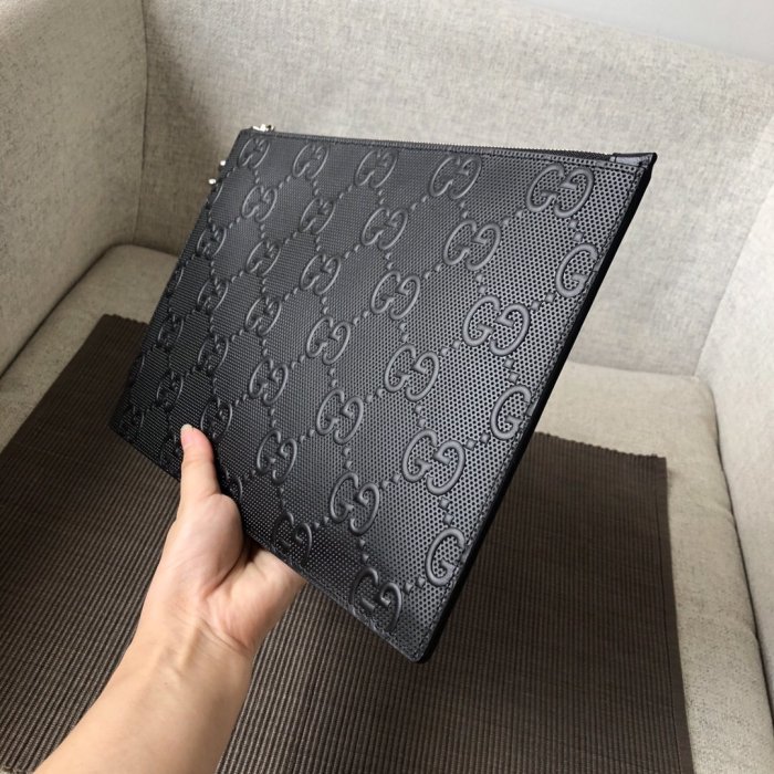 2020SS新作 Gucci グッチ メンズ ハンドバックスーパーコピー