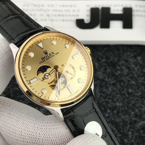 2020SS新作ROLEXロレックスメンズ時計 スーパーコピー