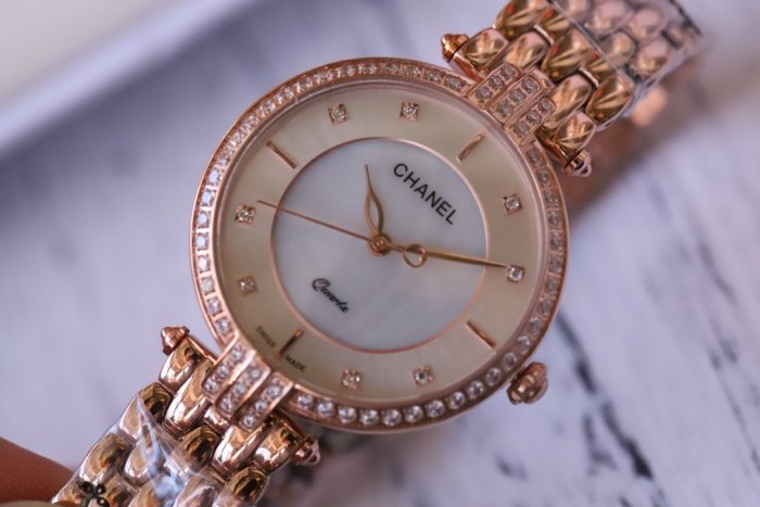 2020SS新作Chanel シャネル レディース 時計 スーパーコピー