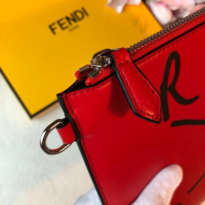 2020SS新作 FENDI フェンディ ハンドバック スーパーコピー