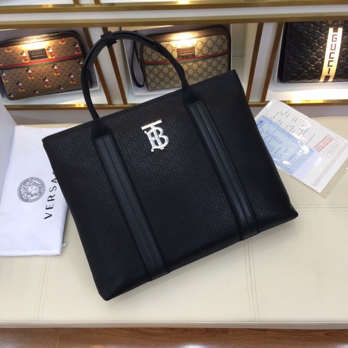 2021SS新作 Burberry バーバリー メンズ ハンドバックスーパーコピー