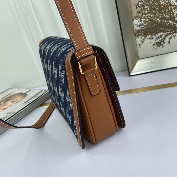 202103SS新作 Celine セリーヌ レディースショルダーバッグスーパーコピー