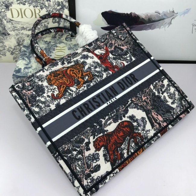 2020SS新作 Dior ディオール レディース ハンドバック スーパーコピー