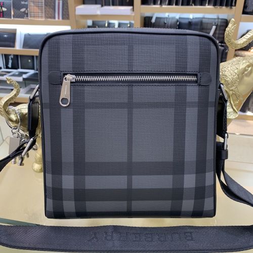 2020SS新作 Burberry バーバリー メンズ ショルダーバック スーパーコピー