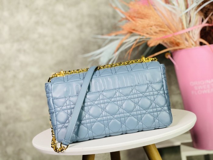 202103SS新作 Dior ディオール レディース ショルダーバックスーパーコピー