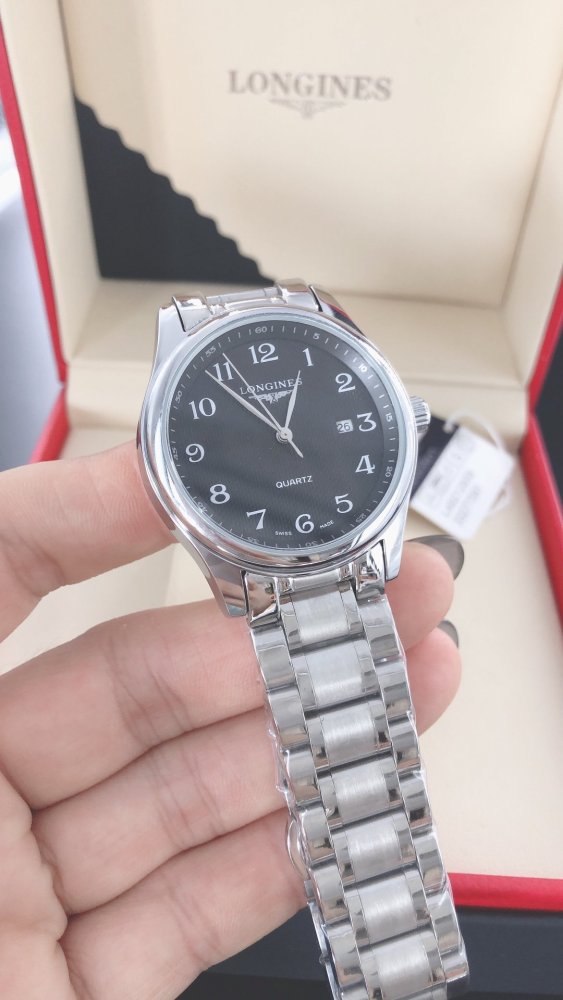 2020SS新作 LONGINES ロンジン メンズとレディース 時計 スーパーコピー2色