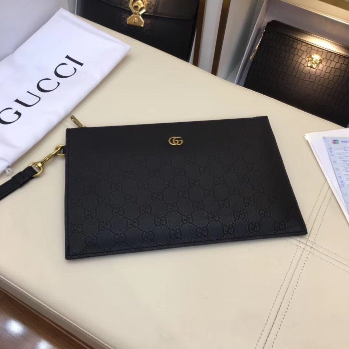 2020SS新作 Gucci グッチ メンズ ハンドバックスーパーコピー