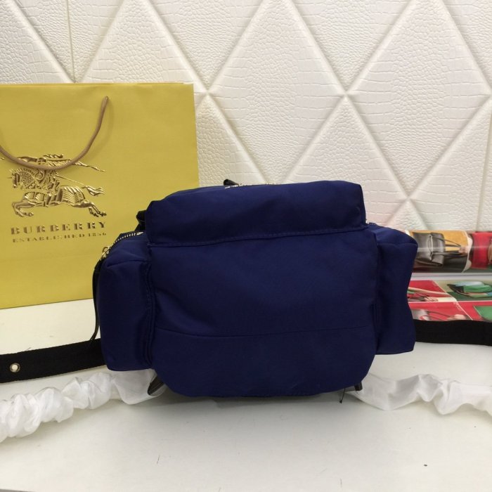 202103SS新作Burberryバーバリー レディース リュック スーパーコピー