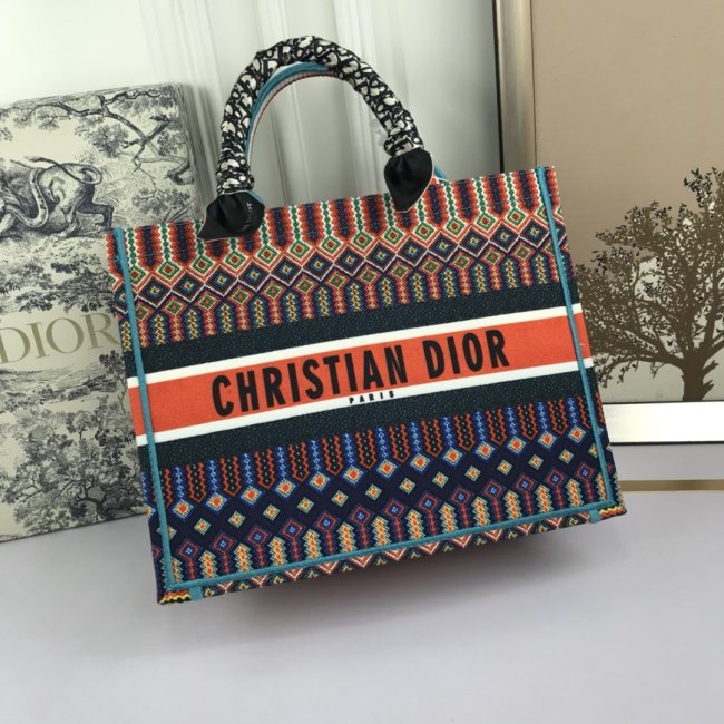 2020SS新作 Dior ディオール レディースハンドバックスーパーコピー
