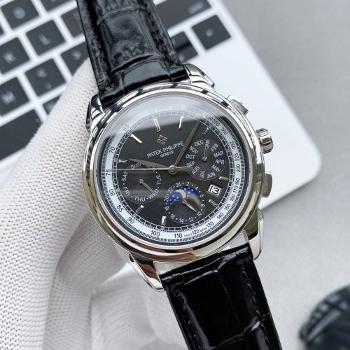 2020SS新作PatekPhilippeパテック フィリップメンズ時計 スーパーコピー 4色