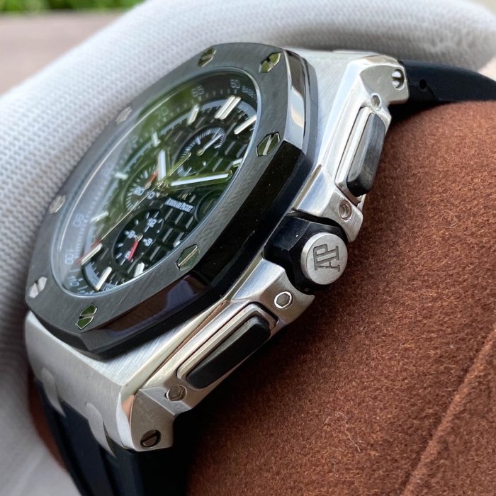2020SS新作Audemars Piguet オーデマピゲ メンズ 時計 スーパーコピー6色