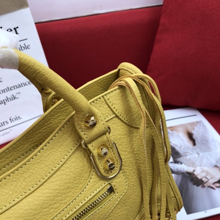 202103SS新作 Balenciaga バレンシアガ レディース ハンドバック スーパーコピー