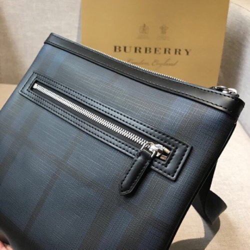 202103SS新作 Burberry バーバリー メンズ ショルダーバック スーパーコピー