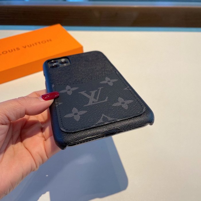 ルイヴィトン/Louis Vuitton ケース最新全機種11 Pro/11/Xs Max/Xr/XS/iPhone7/7P/8/8P/iPhone12/2色