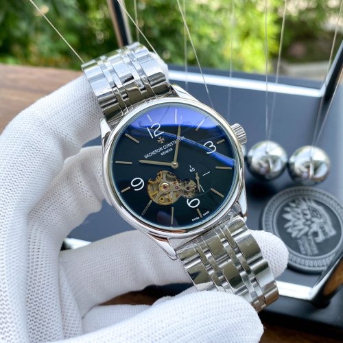 2020SS新作Vacheron Constantinヴァシュロンコンスタンタンメンズ時計スーパーコピー 4色