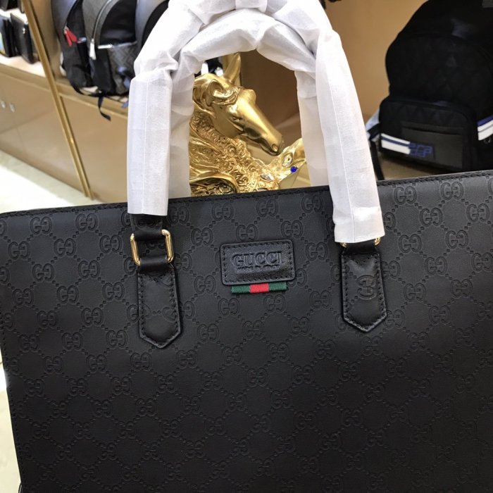 202103SS新作 Gucci グッチ メンズ ハンドバックスーパーコピー