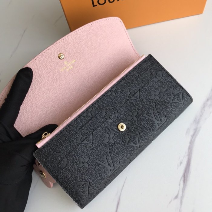 202103SSルイヴィトン LOUIS VUITTON 新作通販长財布 スーパーコピー