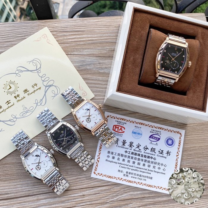 2020SS新作 Rolex ロレックス メンズ 時計 スーパーコピー4色